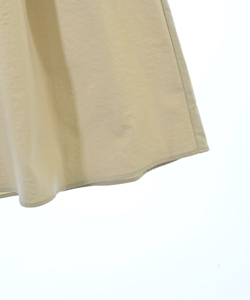 23区（ニジューサンク）ロング・マキシ丈スカート ベージュ サイズ:38(M位) レディース/2200633299026