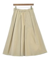 23区（ニジューサンク）ロング・マキシ丈スカート ベージュ サイズ:38(M位) レディース/2200633299026