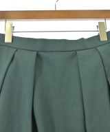 23区（ニジューサンク）ロング・マキシ丈スカート 緑 サイズ:38(M位) レディース/2200633299033