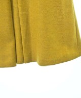 23区（ニジューサンク）ロング・マキシ丈スカート 黄 サイズ:36(S位) レディース/2200633299040