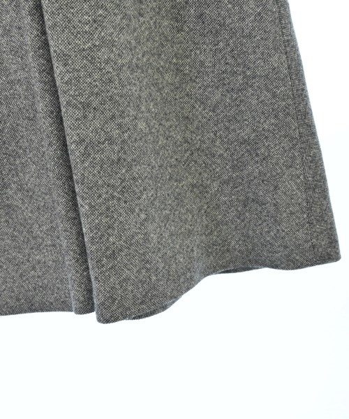 23区（ニジューサンク）ロング・マキシ丈スカート グレー サイズ:38(M位) レディース/2200633299057