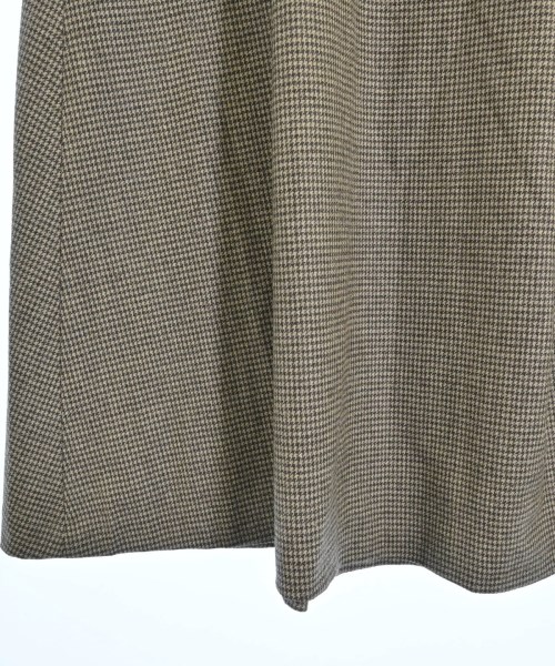 23区（ニジューサンク）ロング・マキシ丈スカート ベージュ サイズ:40(M位) レディース/2200633299064