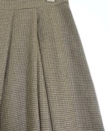 23区（ニジューサンク）ロング・マキシ丈スカート ベージュ サイズ:40(M位) レディース/2200633299064