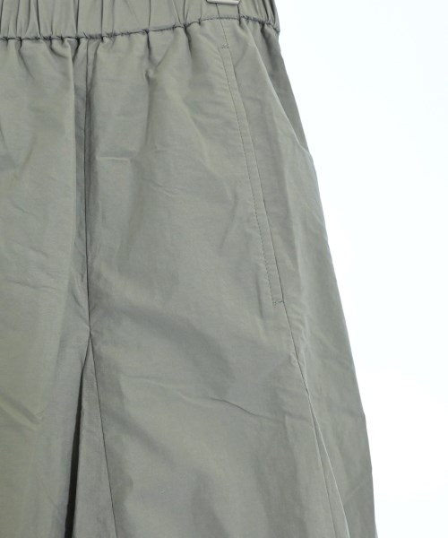 23区（ニジューサンク）ロング・マキシ丈スカート カーキ サイズ:38(M位) レディース/2200633299071