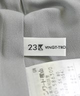 23区（ニジューサンク）ロング・マキシ丈スカート カーキ サイズ:38(M位) レディース/2200633299071