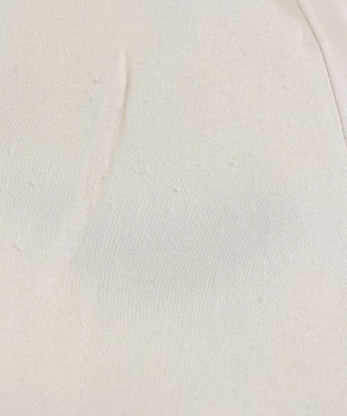 23区（ニジューサンク）ロング・マキシ丈スカート ベージュ サイズ:38(M位) レディース/2200633299088