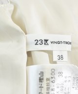 23区（ニジューサンク）ロング・マキシ丈スカート ベージュ サイズ:38(M位) レディース/2200633299088