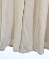 23区（ニジューサンク）ロング・マキシ丈スカート ベージュ サイズ:38(M位) レディース/2200633299088