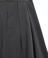 23区（ニジューサンク）ロング・マキシ丈スカート 黒 サイズ:38(M位) レディース/2200633299095