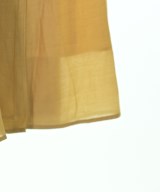 23区（ニジューサンク）ロング・マキシ丈スカート オレンジ サイズ:38(M位) レディース/2200633299132