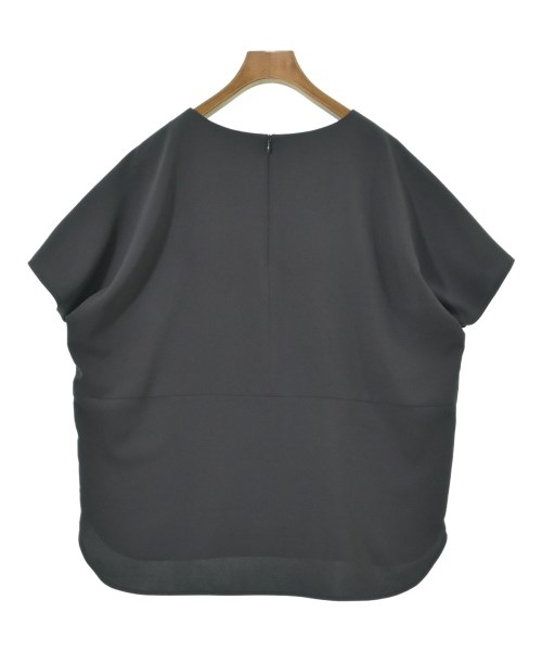UNTITLED（アンタイトル）ブラウス グレー サイズ:2(M位) レディース/2200633299279