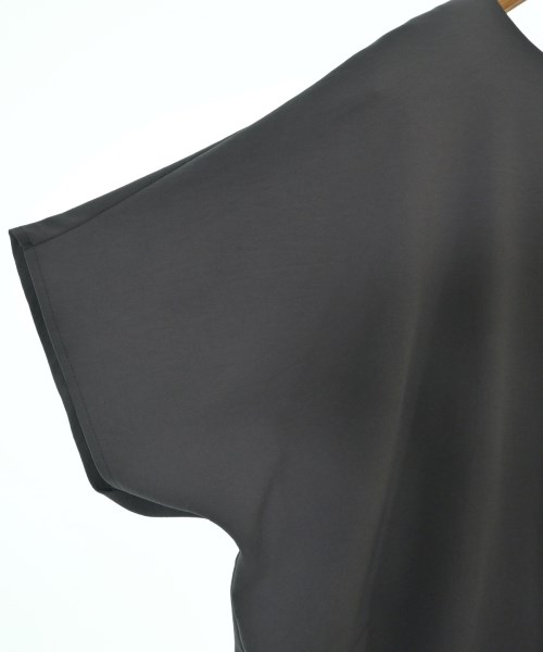 UNTITLED（アンタイトル）ブラウス グレー サイズ:2(M位) レディース/2200633299279