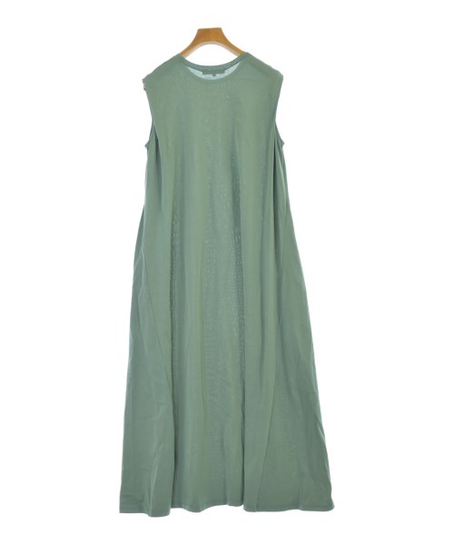 23区（ニジューサンク）ワンピース 緑 サイズ:38(M位) レディース/2200633299293
