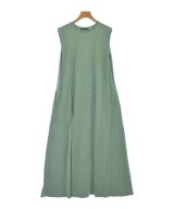 23区（ニジューサンク）ワンピース 緑 サイズ:38(M位) レディース/2200633299293