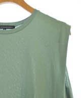 23区（ニジューサンク）ワンピース 緑 サイズ:38(M位) レディース/2200633299293