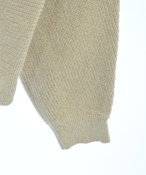 23区（ニジューサンク）ニット・セーター ベージュ サイズ:38(M位) レディース/2200633299316