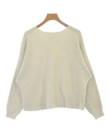 23区（ニジューサンク）ニット・セーター ベージュ サイズ:38(M位) レディース/2200633299316