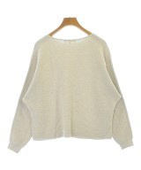 23区（ニジューサンク）ニット・セーター ベージュ サイズ:38(M位) レディース/2200633299316