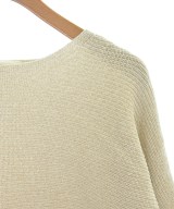 23区（ニジューサンク）ニット・セーター ベージュ サイズ:38(M位) レディース/2200633299316