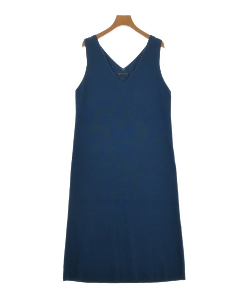 23区（ニジューサンク）ワンピース 青 サイズ:38/38(M位) レディース/2200633299323