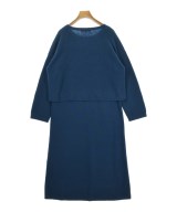 23区（ニジューサンク）ワンピース 青 サイズ:38/38(M位) レディース/2200633299323