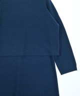 23区（ニジューサンク）ワンピース 青 サイズ:38/38(M位) レディース/2200633299323