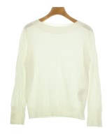 23区（ニジューサンク）ニット・セーター 白 サイズ:40(M位) レディース/2200633299361