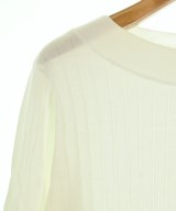 23区（ニジューサンク）ニット・セーター 白 サイズ:40(M位) レディース/2200633299361