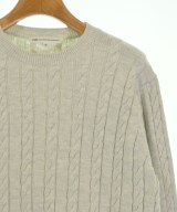 23区（ニジューサンク）ニット・セーター グレー サイズ:38(M位) レディース/2200633299385