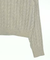 23区（ニジューサンク）ニット・セーター グレー サイズ:38(M位) レディース/2200633299385