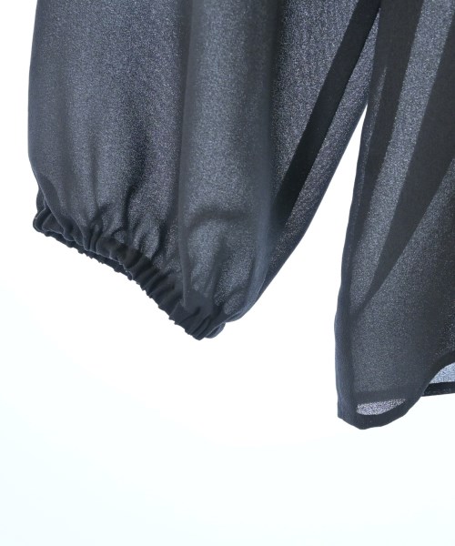 23区（ニジューサンク）ブラウス 黒 サイズ:38(M位) レディース/2200633299415