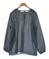 23区（ニジューサンク）ブラウス 黒 サイズ:38(M位) レディース/2200633299415