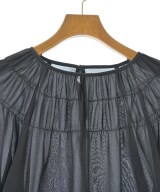 23区（ニジューサンク）ブラウス 黒 サイズ:38(M位) レディース/2200633299415