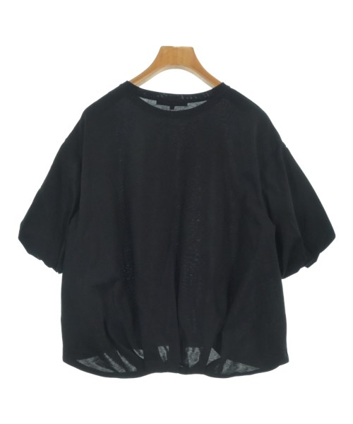 23区（ニジューサンク）Tシャツ・カットソー 黒 サイズ:38(M位) レディース/2200633299422