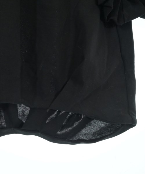 23区（ニジューサンク）Tシャツ・カットソー 黒 サイズ:38(M位) レディース/2200633299422