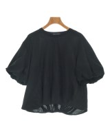 23区（ニジューサンク）Tシャツ・カットソー 黒 サイズ:38(M位) レディース/2200633299422