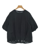 23区（ニジューサンク）Tシャツ・カットソー 黒 サイズ:38(M位) レディース/2200633299422