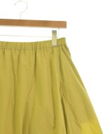 23区（ニジューサンク）ロング・マキシ丈スカート 黄 サイズ:-(M位) レディース/2200619116033