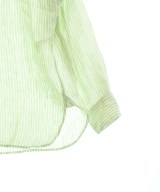 23区（ニジューサンク）カジュアルシャツ 緑 サイズ:38(M位) レディース/2200619116040