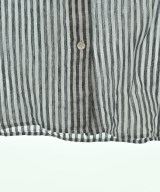 23区（ニジューサンク）カジュアルシャツ 黒 サイズ:38(M位) レディース/2200621069280