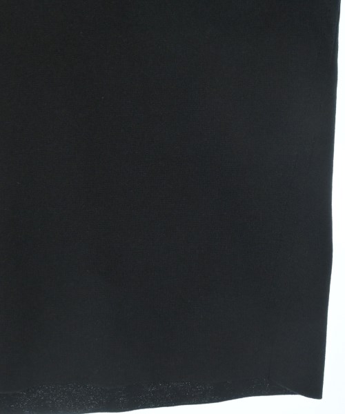 23区（ニジューサンク）ベスト/ノースリーブ 黒 サイズ:32(XXS位) レディース/2200621069334