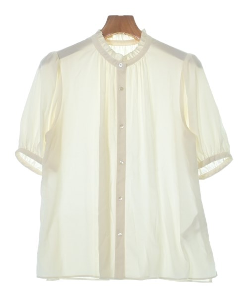 ニジューサンク(23区)の23区 ブラウス