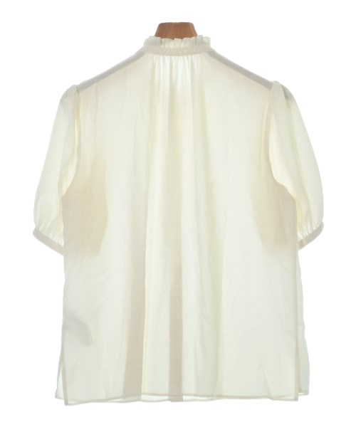23区（ニジューサンク）ブラウス 白 サイズ:38(M位) レディース/2200632046119