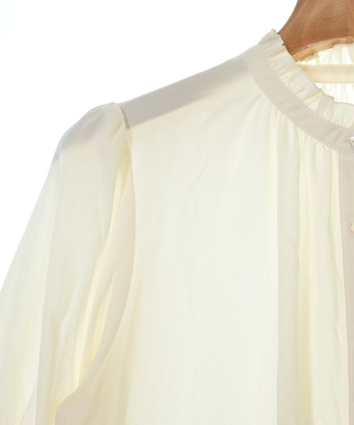 23区（ニジューサンク）ブラウス 白 サイズ:38(M位) レディース/2200632046119