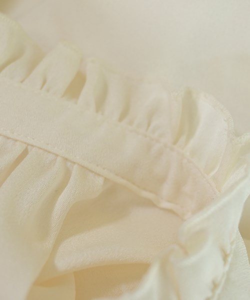 23区（ニジューサンク）ブラウス 白 サイズ:38(M位) レディース/2200632046119