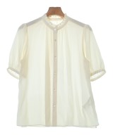 23区（ニジューサンク）ブラウス 白 サイズ:38(M位) レディース/2200632046119