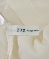 23区（ニジューサンク）ブラウス 白 サイズ:38(M位) レディース/2200632046119