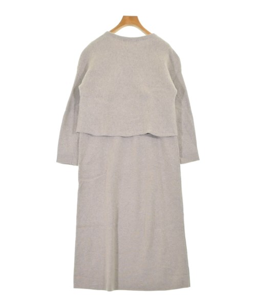 23区（ニジューサンク）ワンピース ベージュ サイズ:38(M位) レディース/2200635470010