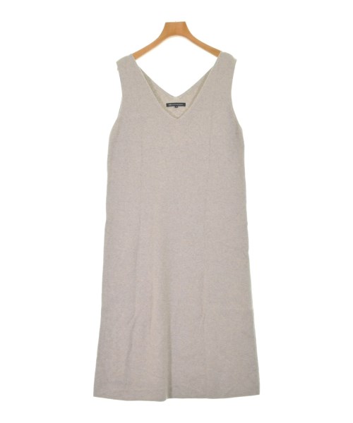 23区（ニジューサンク）ワンピース ベージュ サイズ:38(M位) レディース/2200635470010