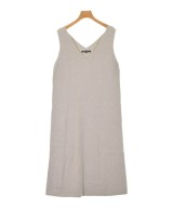 23区（ニジューサンク）ワンピース ベージュ サイズ:38(M位) レディース/2200635470010